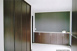 室内　施工例