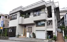 有限会社 城所工務店